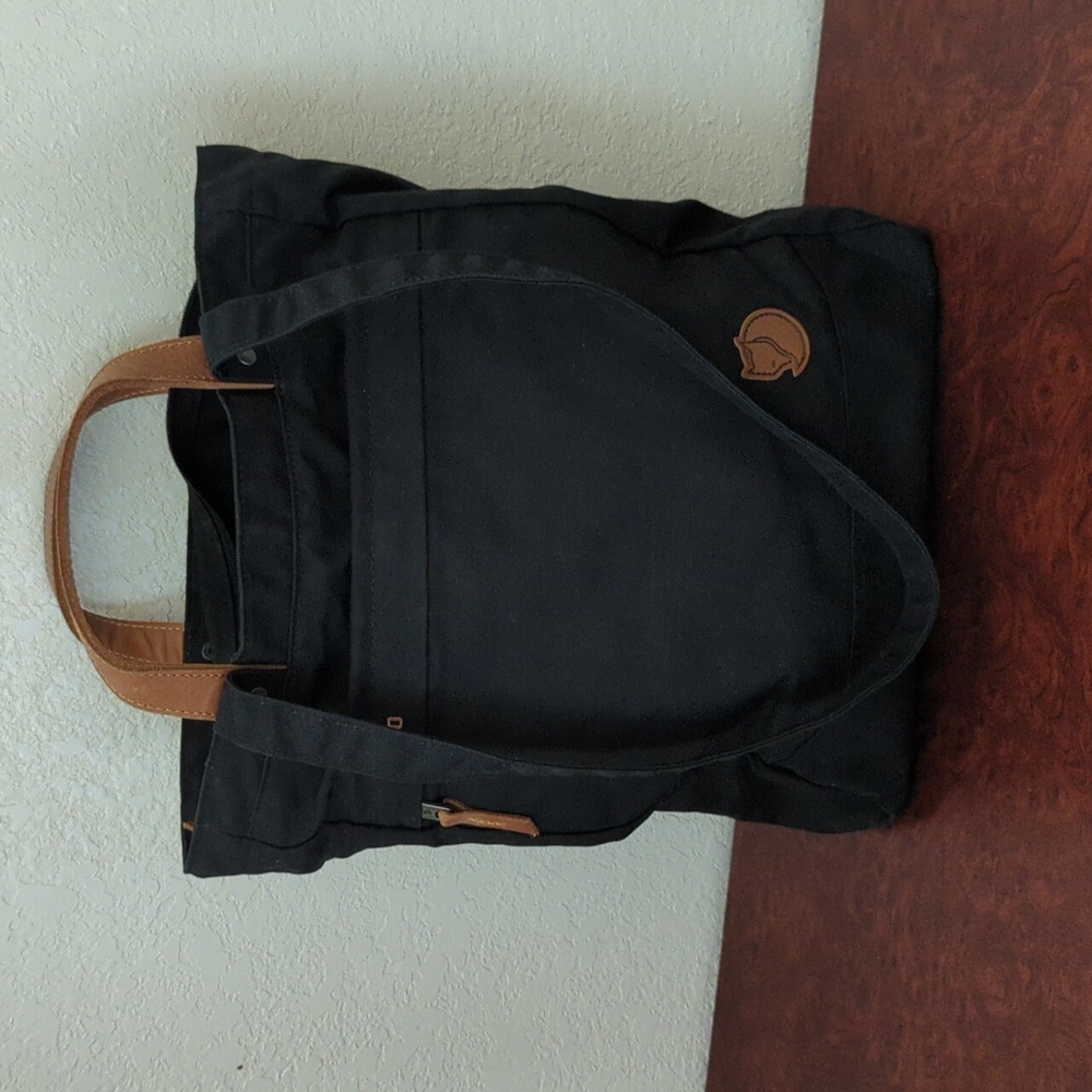Fjallraven Totepack No. 1
